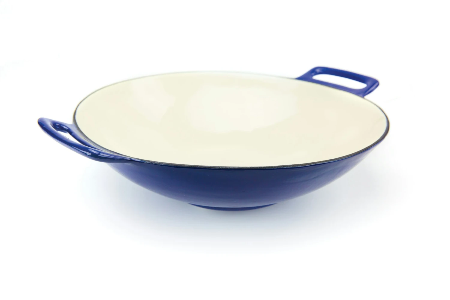 Broil King Wok Porzellan-Emailliert 3 Broil King Wok Porzellan-Emailliert