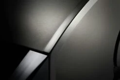 NAPOLEON 700-Series 32", Edelstahl, Einbau, Inkl. Drehspieß -Grill Verkaufsgeschäft Built In Details Lid 1