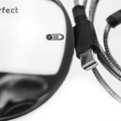 Big Green Egg CookPerfect Comfort Smartes Thermometer 8 Big Green Egg CookPerfect Comfort Smartes Thermometer -Grill Verkaufsgeschäft Cook Perfect 1924152 2