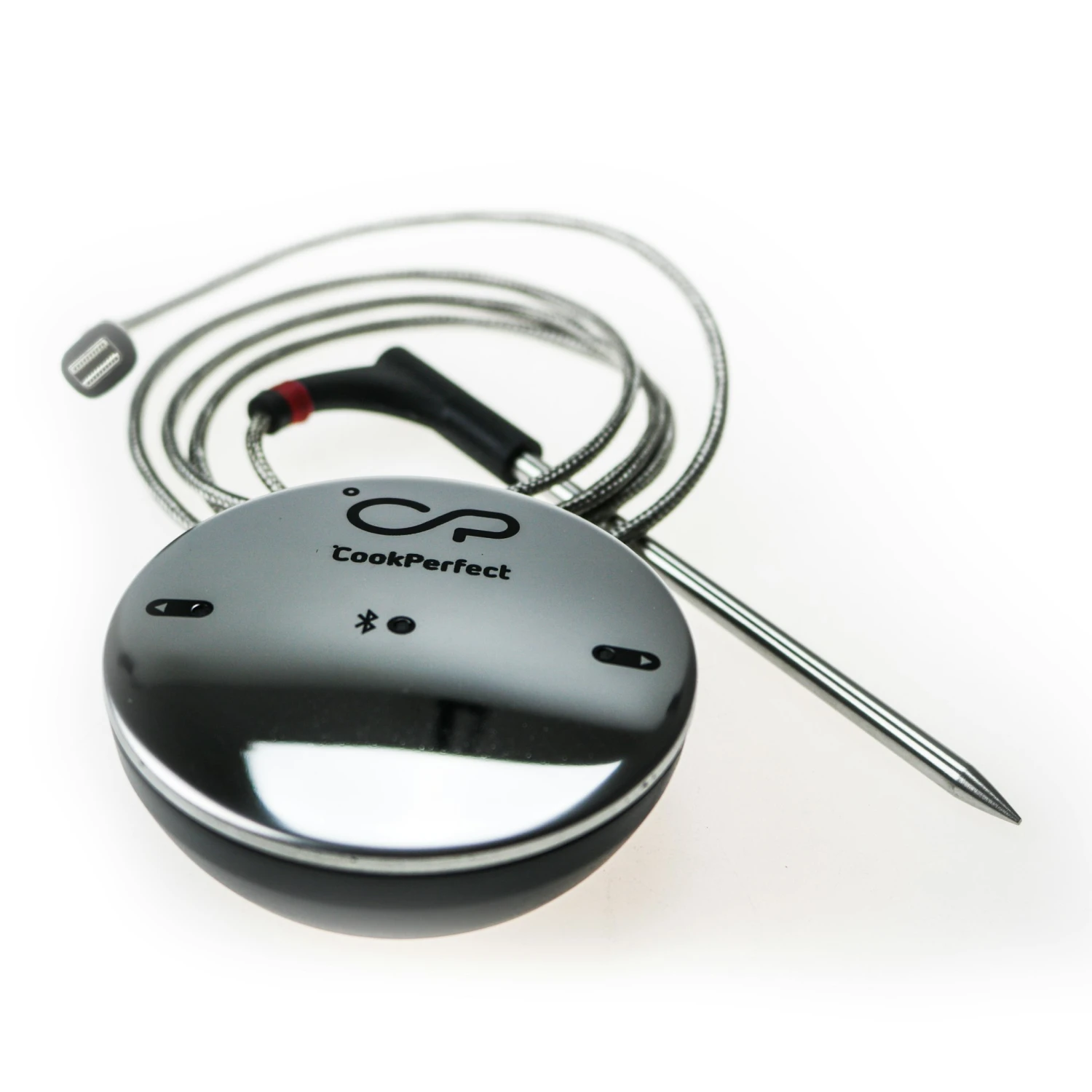 Big Green Egg CookPerfect Comfort Smartes Thermometer 3 Big Green Egg CookPerfect Comfort Smartes Thermometer