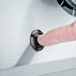 Broil King Crown 420 -Grill Verkaufsgeschäft Crown Ignition 01 3