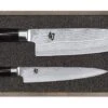 KAI SHUN Classic Sets Messer-Set DM-0701 + DM-0702 1 KAI SHUN Classic Sets Messer-Set DM-0701 + DM-0702 -Grill Verkaufsgeschäft DMS 230