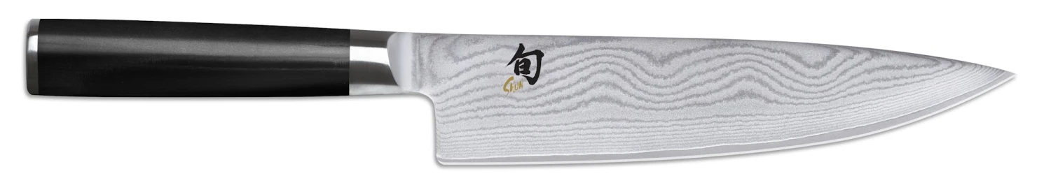 KAI SHUN Classic Kochmesser 8" (20,0 Cm) 3 KAI SHUN Classic Kochmesser 8" (20,0 Cm)