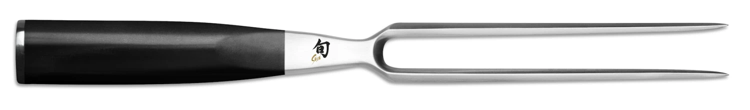 KAI SHUN Classic Fleischgabel 6.5" (16,5 Cm) 3 KAI SHUN Classic Fleischgabel 6.5" (16,5 Cm)