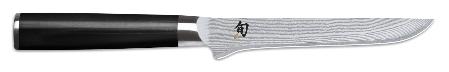 KAI SHUN Classic Ausbeinmesser 6" (15,0 Cm) 3 KAI SHUN Classic Ausbeinmesser 6" (15,0 Cm)