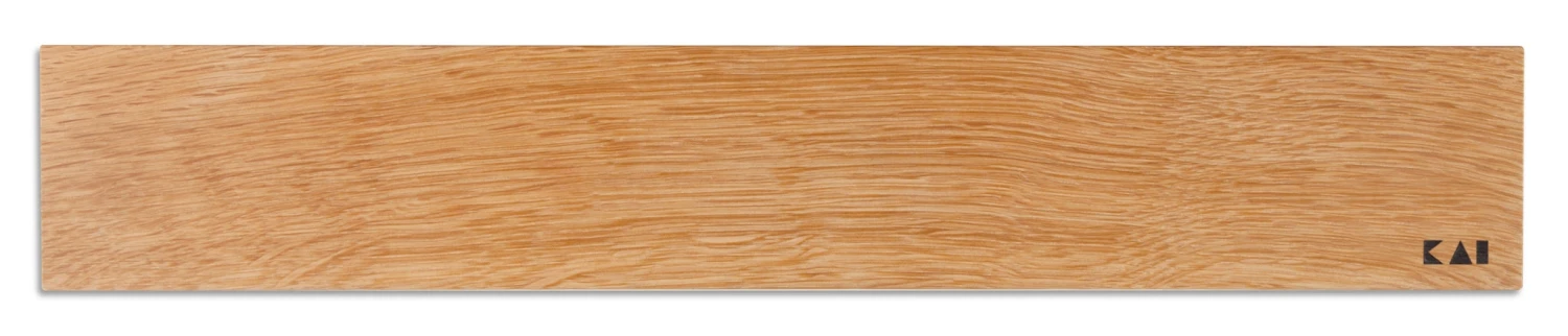 KAI Holz-Magnetleiste, Eiche 3 KAI Holz-Magnetleiste, Eiche