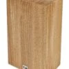 KAI Messerblock Cube, Buche 2 KAI Messerblock Cube, Buche -Grill Verkaufsgeschäft DM 0819