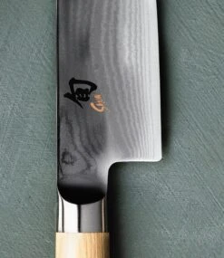 KAI SHUN Classic White Allzweckmesser 6" (15,0 Cm) -Grill Verkaufsgeschäft DM W detail 2019 01
