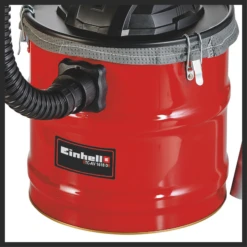 Einhell Aschesauger TC-AV 1618 D 2351660 -Grill Verkaufsgeschäft Einhell Produktbild 2