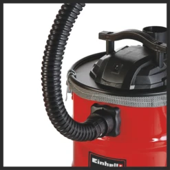Einhell Aschesauger TC-AV 1618 D 2351660 -Grill Verkaufsgeschäft Einhell Produktbild 4