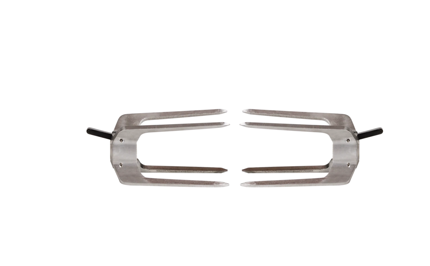 Everdure 2 X ClipLock Forks Für FUSION Grills 3 Everdure 2 X ClipLock Forks Für FUSION Grills