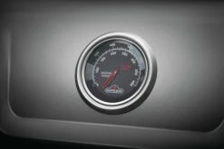 NAPOLEON Freestyle 425 DSIB Robin Schulz Edition -Grill Verkaufsgeschäft Freestyle Detail Thermostat