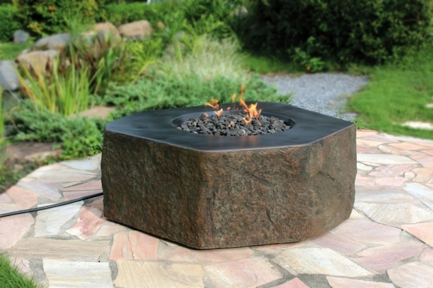 Gardenforma Gas Feuerstelle Dukono 3 Gardenforma Gas Feuerstelle Dukono