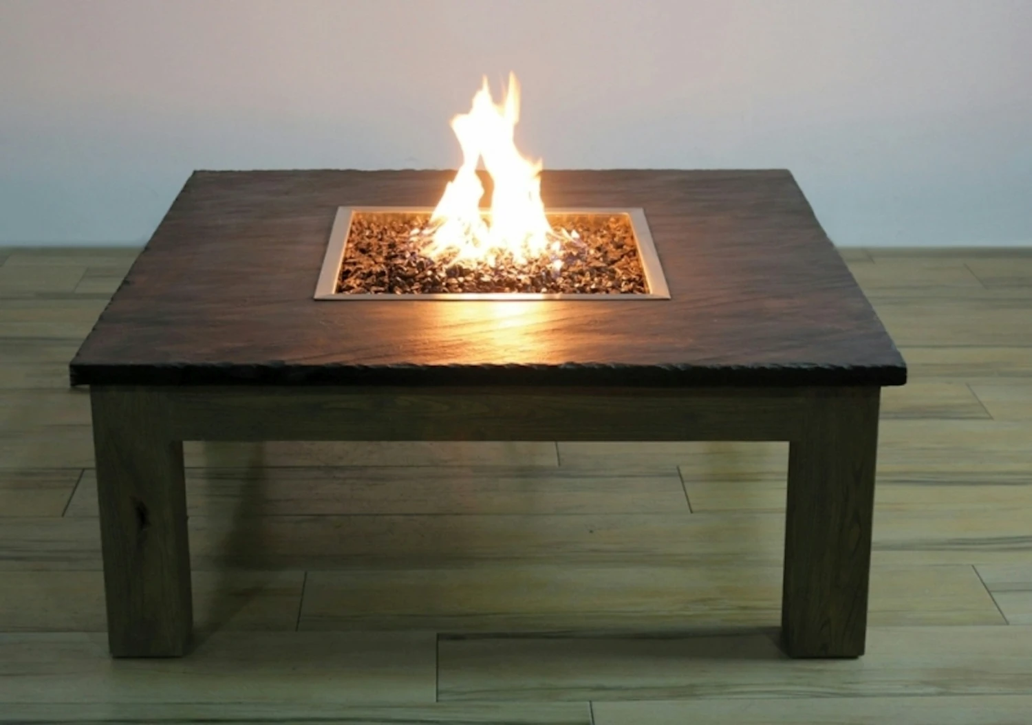 Gardenforma Tisch Gas Feuerstelle Colima 3 Gardenforma Tisch Gas Feuerstelle Colima