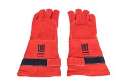 IGNIUM Grillhandschuhe -Grill Verkaufsgeschäft Grill Handschuhe Leder Ignium