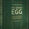 Grillen Mit Dem Big Green Egg 2 Grillen Mit Dem Big Green Egg -Grill Verkaufsgeschäft Grillen mit dem Big GReen EGG 003