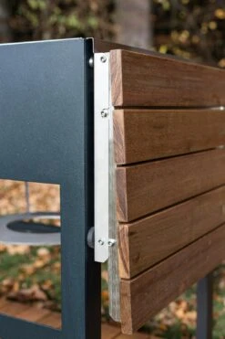 Grillzimmer Außenküchenmodul Für Big Green Egg Large -Grill Verkaufsgeschäft Grillzimmer Produktbilder 1382