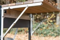 Grillzimmer Außenküchenmodul Für Big Green Egg Large -Grill Verkaufsgeschäft Grillzimmer Produktbilder 1383