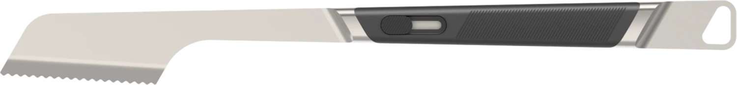 Everdure Premiumzange (L) Mit Softgriff - Auslaufartikel 3 Everdure Premiumzange (L) Mit Softgriff - Auslaufartikel