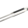 Everdure Premiumpinzette (L) Mit Softgriff 2 Everdure Premiumpinzette (L) Mit Softgriff -Grill Verkaufsgeschäft HBTWEEZERL Druck