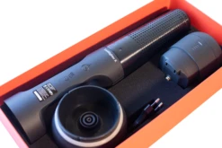 Looftlighter X -Grill Verkaufsgeschäft IMG 6026