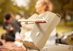 SKOTTI Tongs (Grillzange) -Grill Verkaufsgeschäft IMG 6790