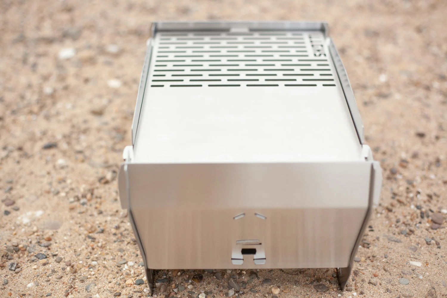 SKOTTI Plancha 6 SKOTTI Plancha – Bild 4