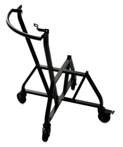 Big Green Egg IntEGGrated Nest+Handler Für 2XLarge