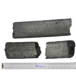 McBrikett BAMBUKO 10kg -Grill Verkaufsgeschäft McBrikett BAMBUKO Zollstock