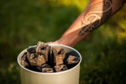 McBrikett BAMBUKO 10kg -Grill Verkaufsgeschäft McBrikett Bambuko mood 01