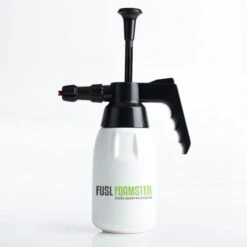 McBrikett FUSL FOAMSTER -Grill Verkaufsgeschäft Mcbrikett fusl foamster 02 F20001