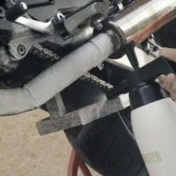 McBrikett FUSL FOAMSTER -Grill Verkaufsgeschäft Mcbrikett fusl foamster 07 F20001