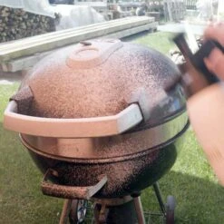 McBrikett FUSL FOAMSTER -Grill Verkaufsgeschäft Mcbrikett fusl foamster 08 F20001