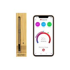 MEATER+ Bluetooth Fleischthermometer, Kabellos -Grill Verkaufsgeschäft Meater Online F MEATER