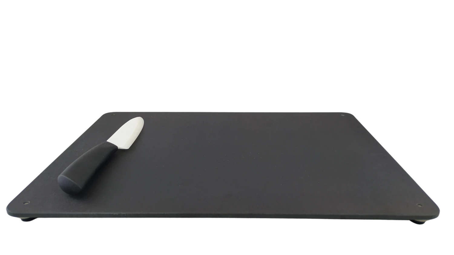 Minimalmeister Schneidebrett Paperstone Zweiseitig 43,5x32,5 Cm 4 Minimalmeister Schneidebrett Paperstone Zweiseitig 43,5x32,5 Cm – Bild 2