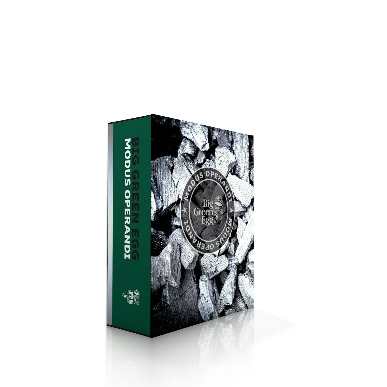 Big Green Egg Kochbuch Modus Operandi 4 Big Green Egg Kochbuch Modus Operandi – Bild 2