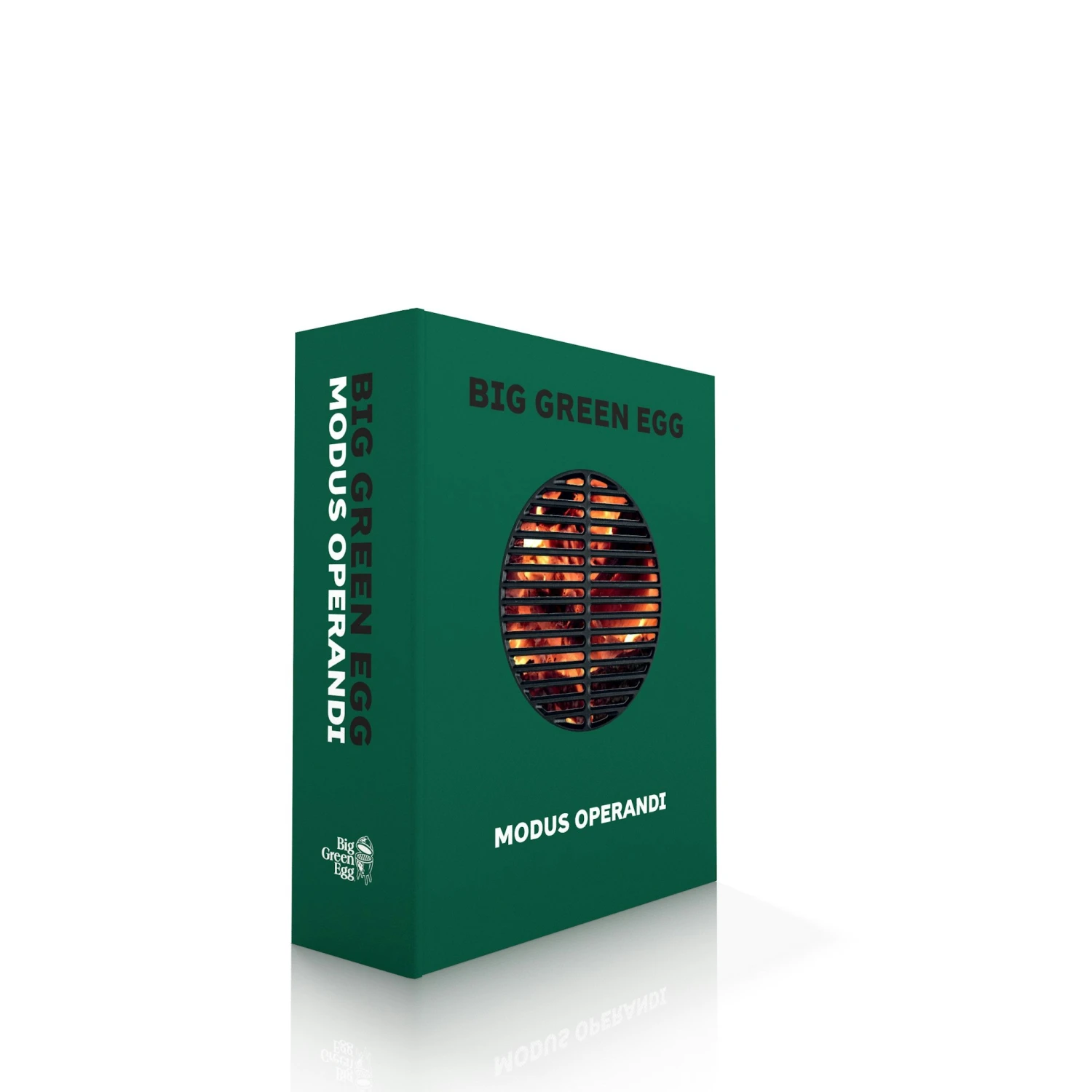 Big Green Egg Kochbuch Modus Operandi 6 Big Green Egg Kochbuch Modus Operandi – Bild 4