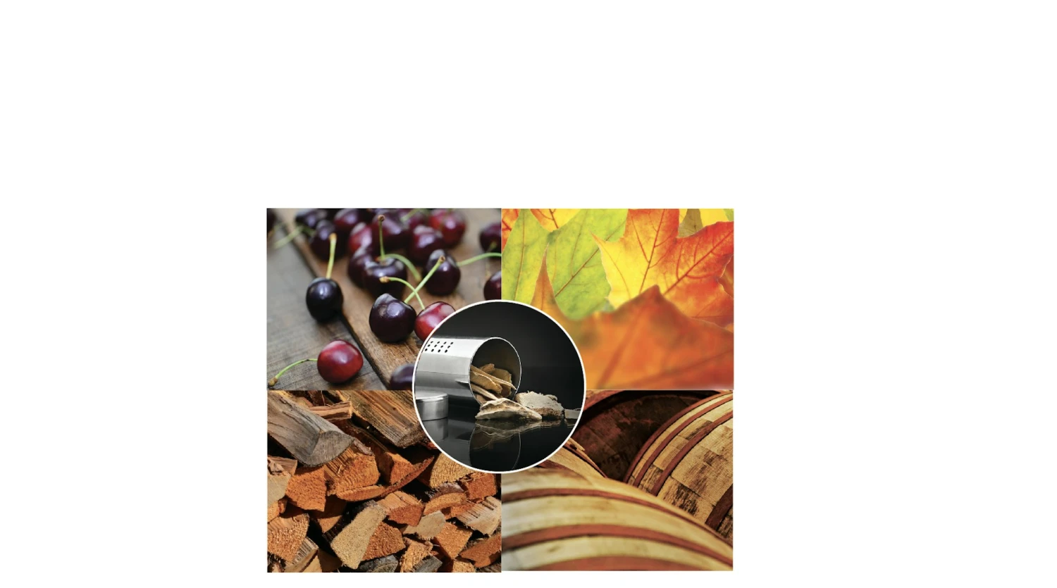 NAPOLEON BBQ Smoking Starter Kit (67020) 9 NAPOLEON BBQ Smoking Starter Kit (67020) – Bild 7