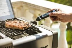 NAPOLEON Digital-Thermometer (61010) -Grill Verkaufsgeschäft NAPOLEON Digital Thermometer 2