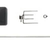 NAPOLEON Drehspieß-Set Für Rogue-Serie -Grill Verkaufsgeschäft NAPOLEON Drehspiess Set fuer Rogue Serie 1