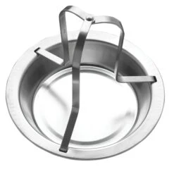 NAPOLEON Geflügelhalter Edelstahl (56021) -Grill Verkaufsgeschäft NAPOLEON Edelstahl Gefluegelhalter 2