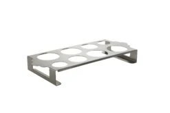 NAPOLEON Edelstahlgrillrost Für Tomaten Und Paprika (56029) 8 NAPOLEON Edelstahlgrillrost Für Tomaten Und Paprika (56029) -Grill Verkaufsgeschäft NAPOLEON Edelstahlgrillrost fuer Tomaten und Paprika 2