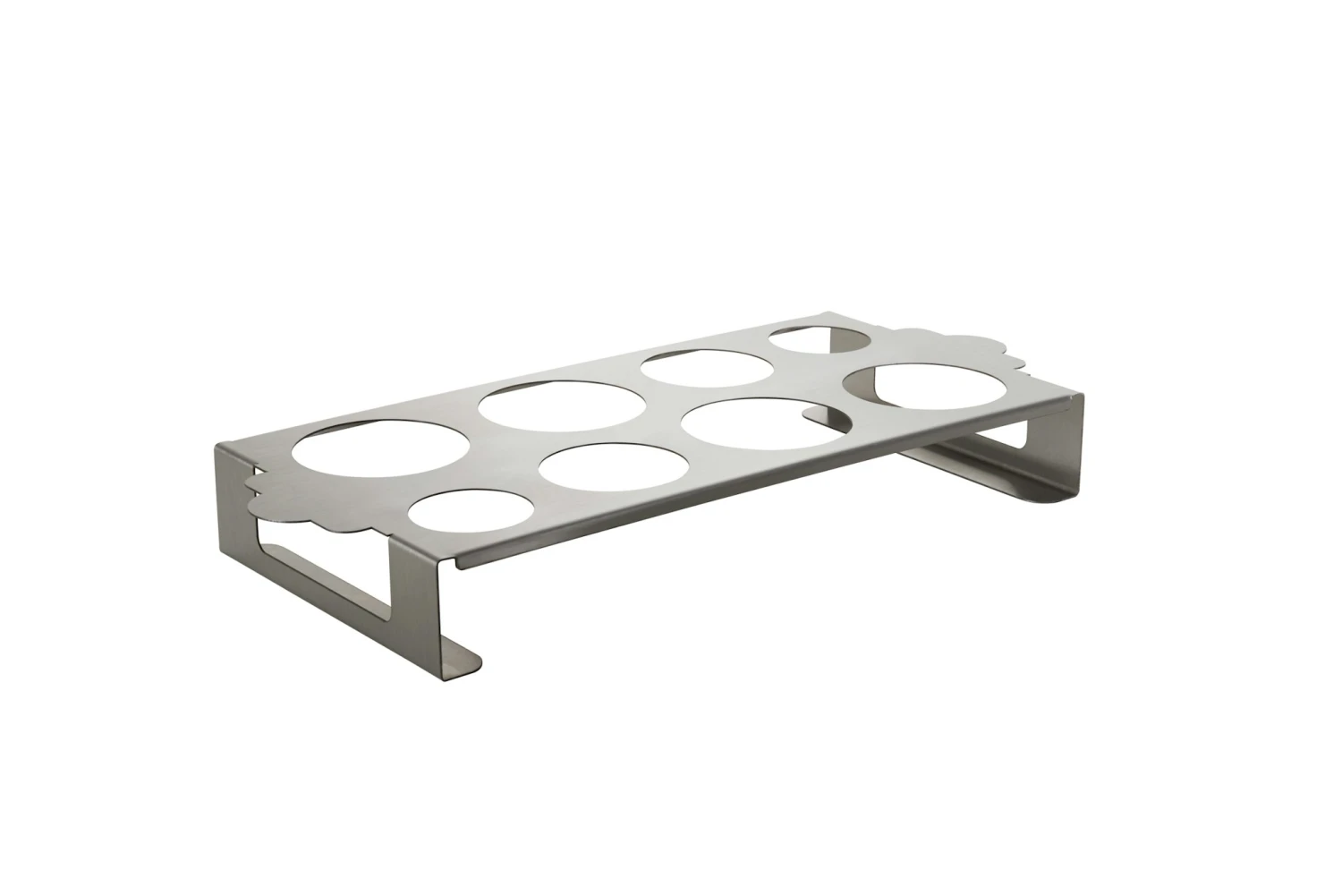 NAPOLEON Edelstahlgrillrost Für Tomaten Und Paprika (56029) 5 NAPOLEON Edelstahlgrillrost Für Tomaten Und Paprika (56029) – Bild 3