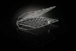 NAPOLEON Fisch- Und Gemüsehalter Klappbar (57012) 15 NAPOLEON Fisch- Und Gemüsehalter Klappbar (57012) -Grill Verkaufsgeschäft NAPOLEON Fisch und Gemuesehalter klappbar 10