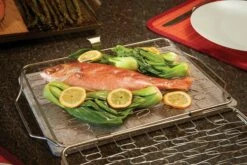 NAPOLEON Fisch- Und Gemüsehalter Klappbar (57012) 10 NAPOLEON Fisch- Und Gemüsehalter Klappbar (57012) -Grill Verkaufsgeschäft NAPOLEON Fisch und Gemuesehalter klappbar 5