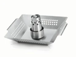 NAPOLEON Geflügelhalter & Wok Edelstahl (56024) 9 NAPOLEON Geflügelhalter & Wok Edelstahl (56024) -Grill Verkaufsgeschäft NAPOLEON Gefluegelhalter Wok Edelstahl 1