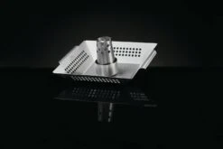 NAPOLEON Geflügelhalter & Wok Edelstahl (56024) 13 NAPOLEON Geflügelhalter & Wok Edelstahl (56024) -Grill Verkaufsgeschäft NAPOLEON Gefluegelhalter Wok Edelstahl 5