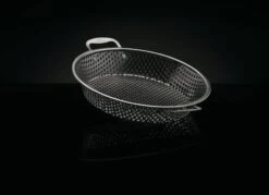 NAPOLEON Gemüsekorb Edelstahl (56026) -Grill Verkaufsgeschäft NAPOLEON Gemuesekorb Edelstahl 2