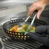 NAPOLEON Grill-Wok (56025) -Grill Verkaufsgeschäft NAPOLEON Grill Wok Korb 11