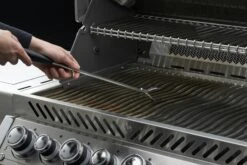 NAPOLEON Grillrost-Schaber Edelstahl (62031) -Grill Verkaufsgeschäft NAPOLEON Grillrost Schaber fuer Edelstahlroste 1